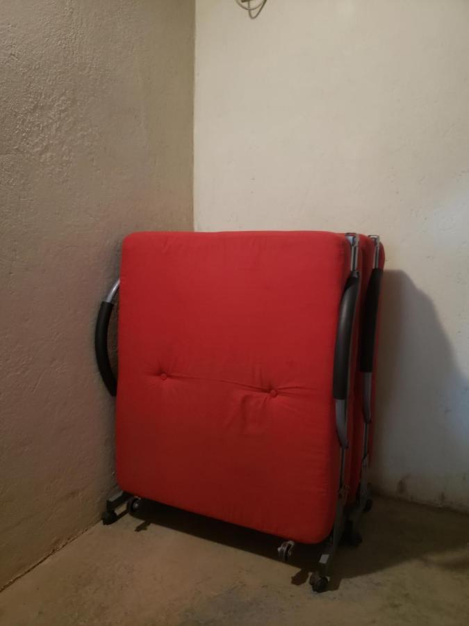 Las Porrocas Backpacer's Pedasi Town Exterior foto